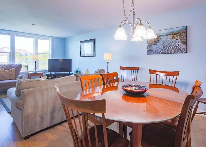 Turn Of River Condo