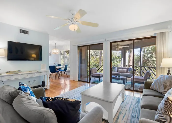 4651 Tennis Club Villa By Akers Ellis Rentals
