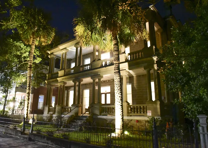 607 Bay Inn Downtown Beaufort