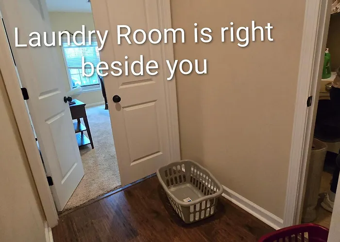 Private Master Suite For Solo Travelers W Special Rates Extended Stays