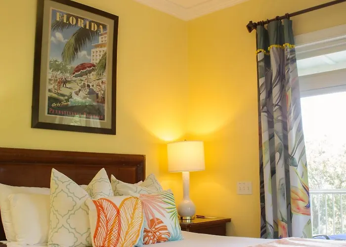 Water'S Edge Inn - Adults Only